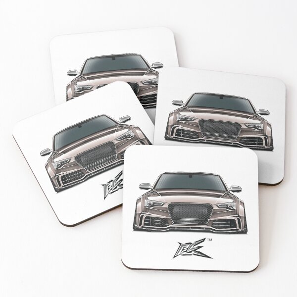 Item preview, widebody b8 bronze  designed and sold by NaquashM.