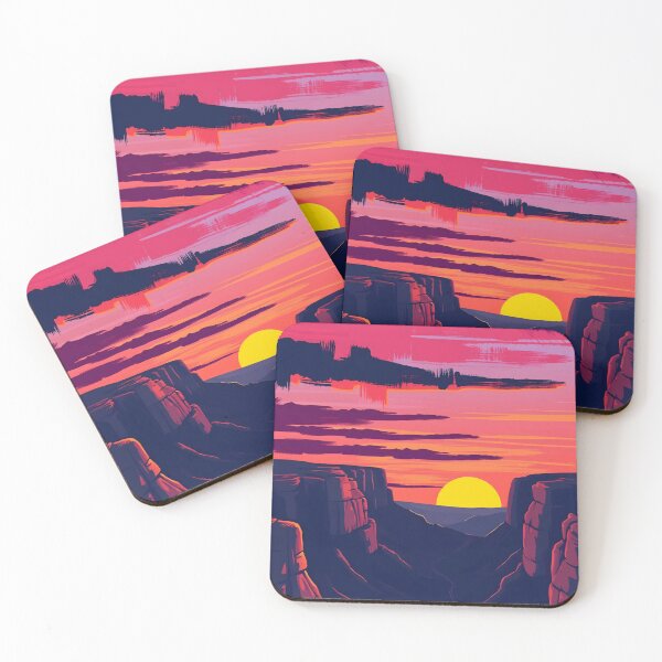Item preview, Grand Canyon designed and sold by WildlifeInc.