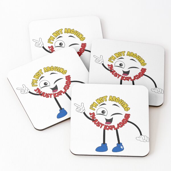 Item preview, Explaining! designed and sold by Wayu-.