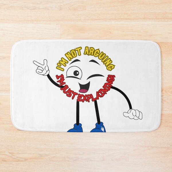 Item preview, Explaining! designed and sold by Wayu-.