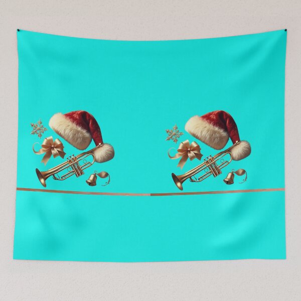 Item preview,  Extended Holiday with Christmas Cheers designed and sold by annenambiro.