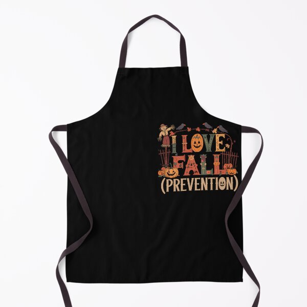 Item preview, I Love Fall (Prevention) designed and sold by BayBoutique.