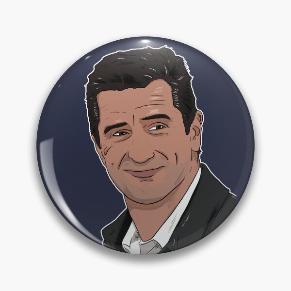 Item preview, Robert De Niro - Midnight Run designed and sold by blacksnowcomics.