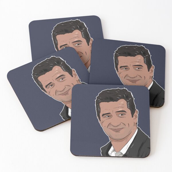 Item preview, Robert De Niro - Midnight Run designed and sold by blacksnowcomics.