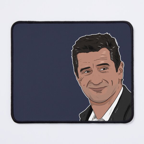 Item preview, Robert De Niro - Midnight Run designed and sold by blacksnowcomics.