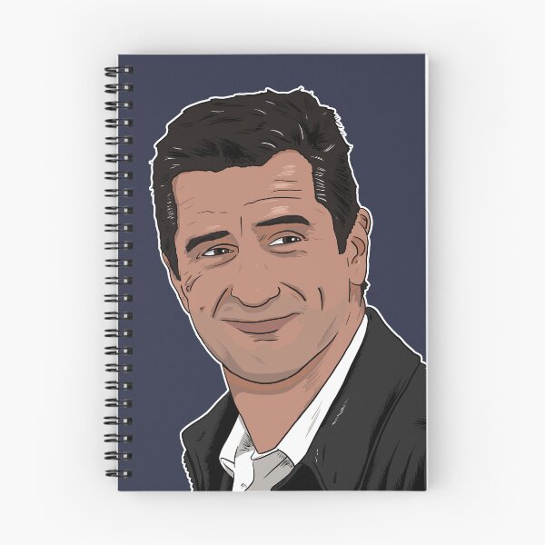 Artikelvorschau, Robert De Niro - Midnight Run entworfen und verkauft von blacksnowcomics.