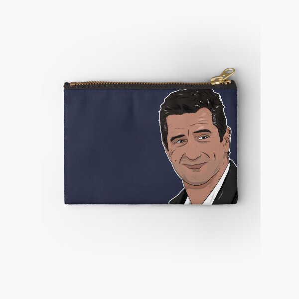 Item preview, Robert De Niro - Midnight Run designed and sold by blacksnowcomics.