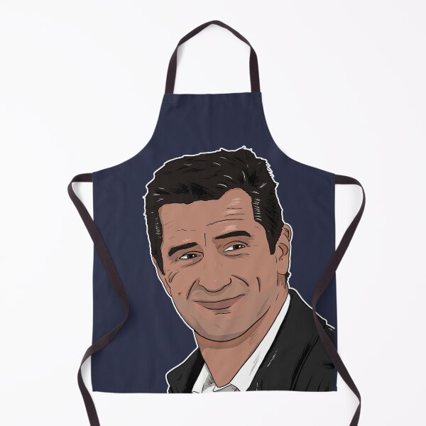 Item preview, Robert De Niro - Midnight Run designed and sold by blacksnowcomics.
