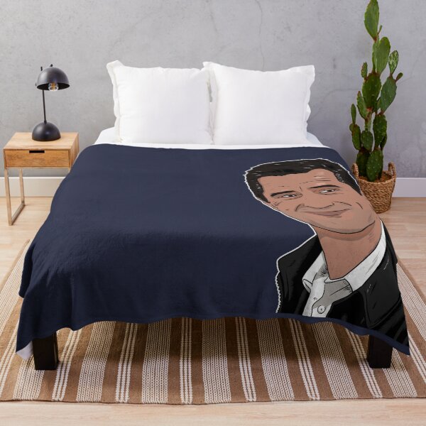 Item preview, Robert De Niro - Midnight Run designed and sold by blacksnowcomics.