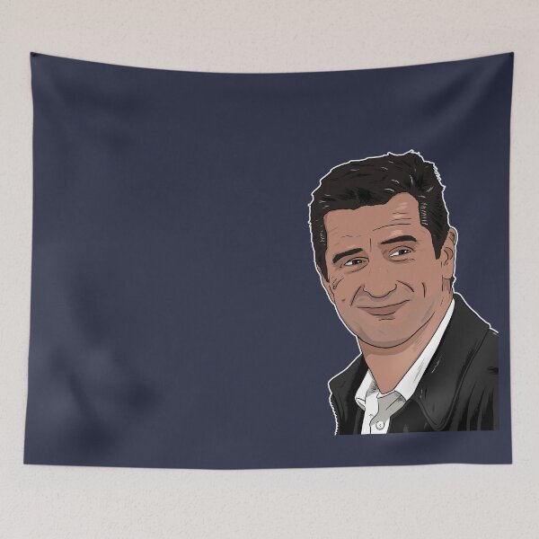 Item preview, Robert De Niro - Midnight Run designed and sold by blacksnowcomics.