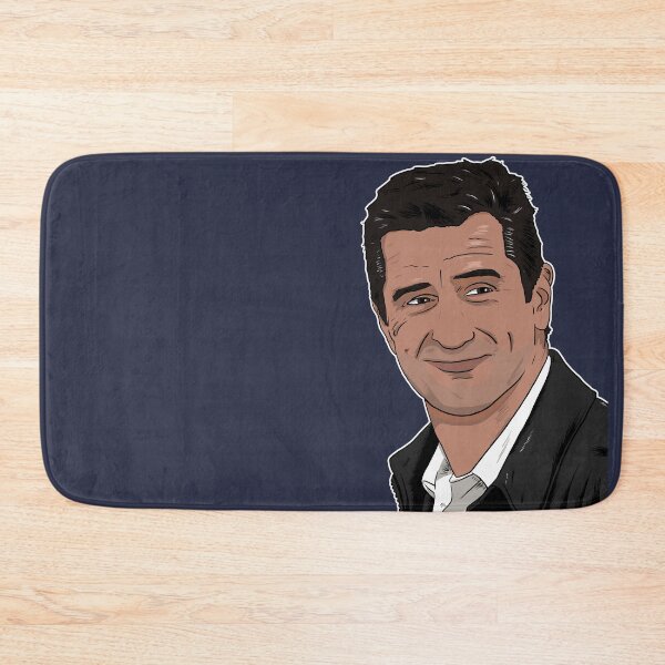 Item preview, Robert De Niro - Midnight Run designed and sold by blacksnowcomics.