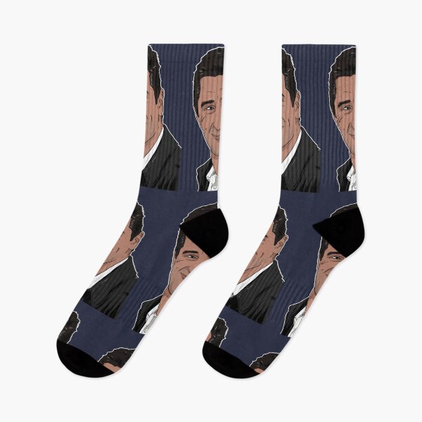 Item preview, Robert De Niro - Midnight Run designed and sold by blacksnowcomics.