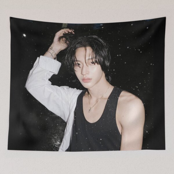 Item preview, WONBIN riize kpop designed and sold by jaofnn.