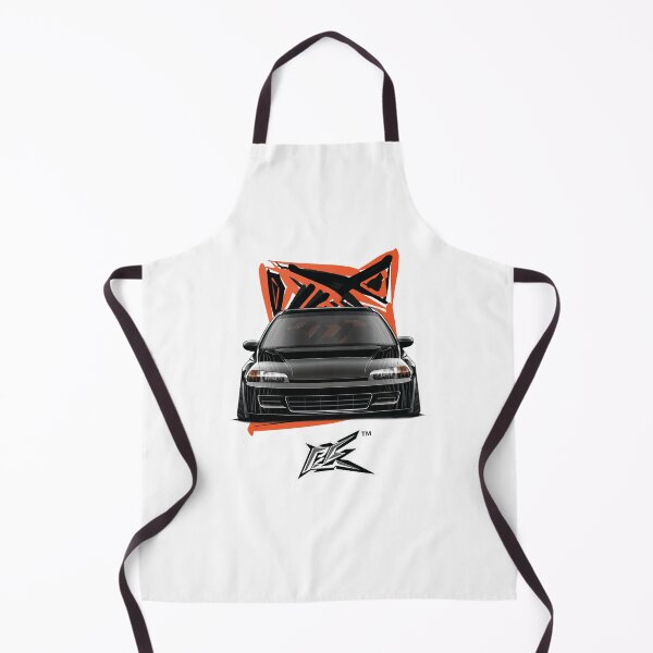 Item preview, civic eg6 black  designed and sold by NaquashM.