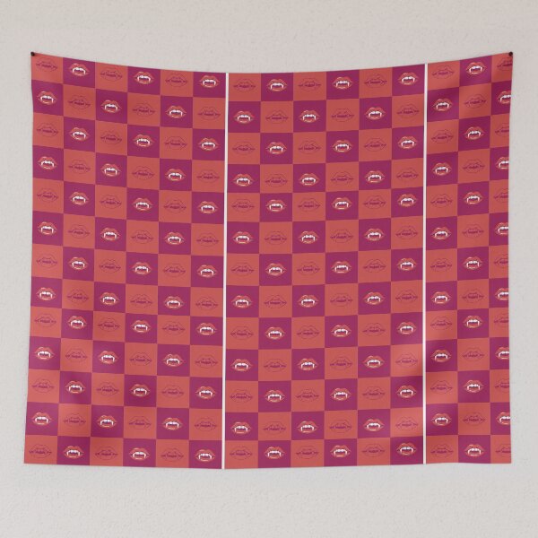 Item preview, Fang-tastic designed and sold by ReeReeDesigns.