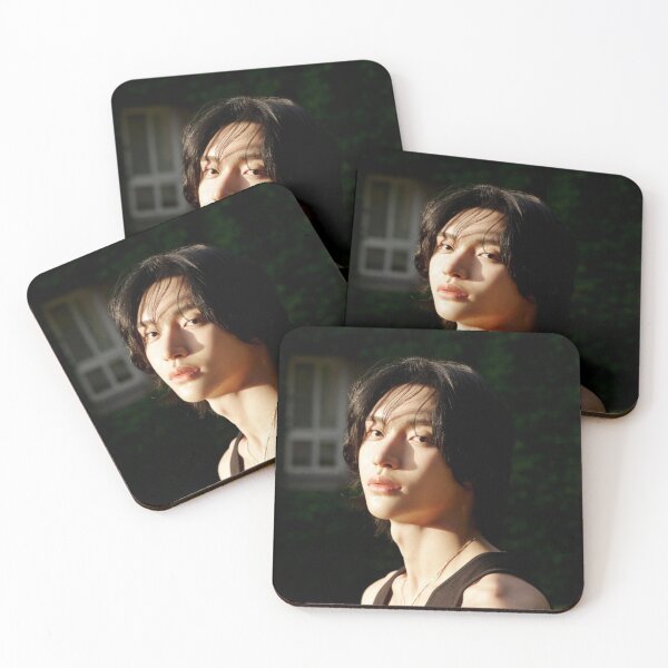 Item preview, WONBIN riize kpop designed and sold by jaofnn.