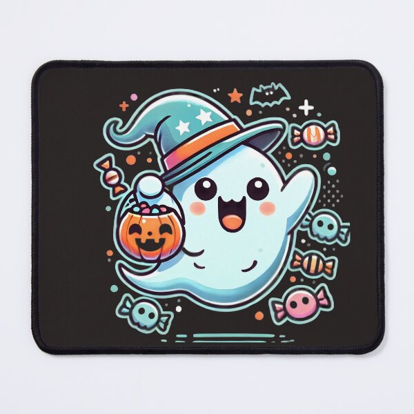 Item preview, Little Boo Halloween Ghost Design designed and sold by sadman73.