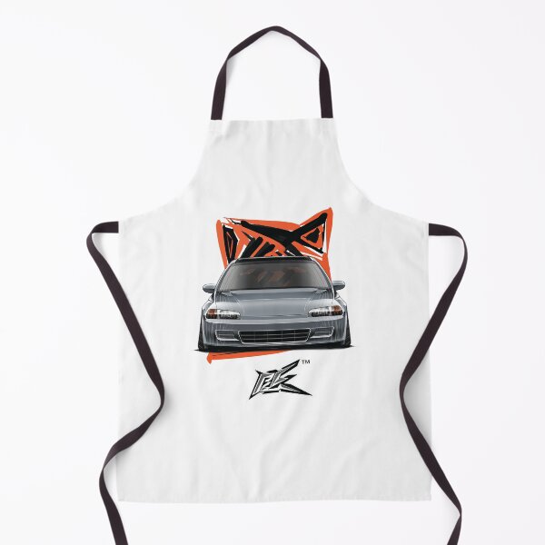 Item preview, civic eg6 gray  designed and sold by NaquashM.
