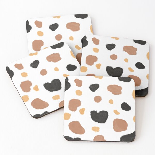 Item preview, Three-colored kitten pattern  designed and sold by ANUPA-S.