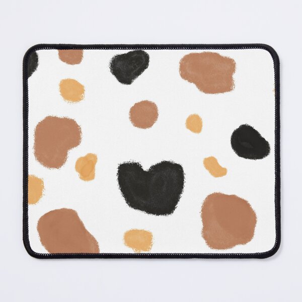 Item preview, Three-colored kitten pattern designed and sold by ANUPA-S.