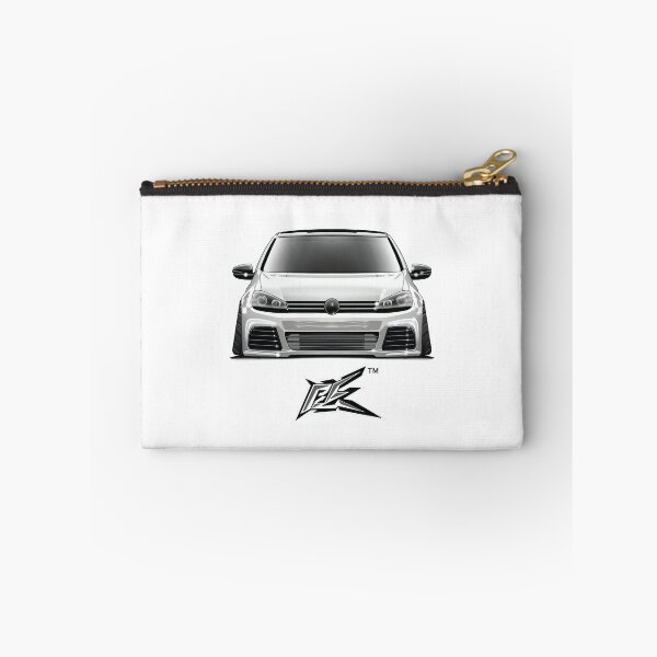 Item preview, popular german midsize hatchback mk6 white  designed and sold by NaquashM.