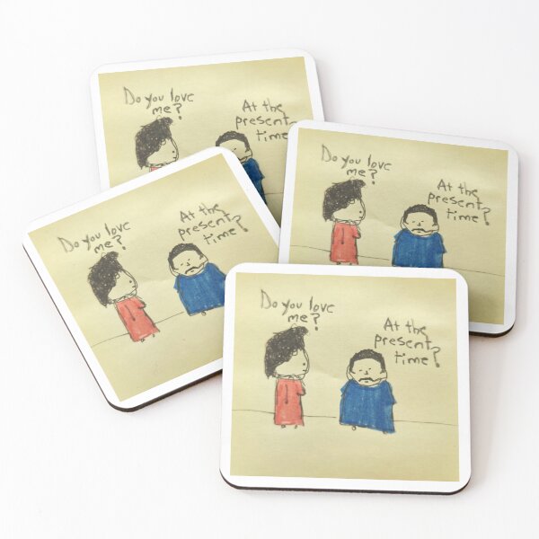 Item preview, On Again, Off Again: Art That Perfectly Captures Your Relationship Rollercoaster! designed and sold by Ignorant-Artist.