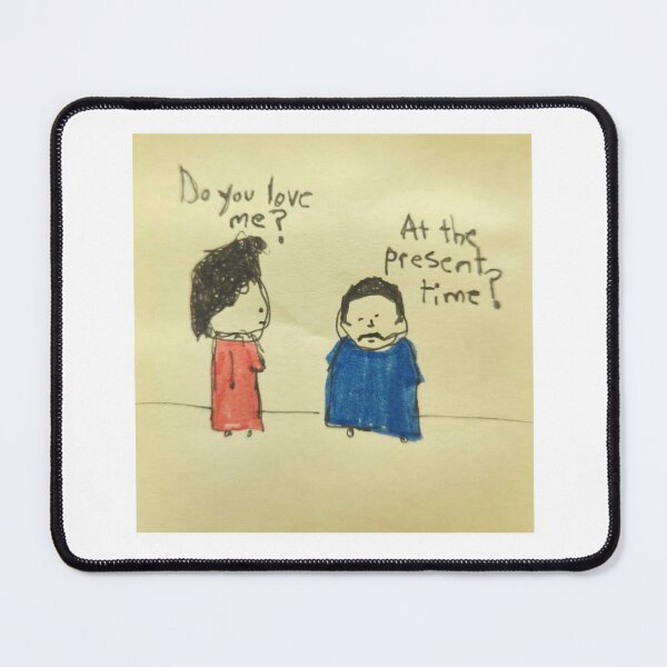 Item preview, On Again, Off Again: Art That Perfectly Captures Your Relationship Rollercoaster! designed and sold by Ignorant-Artist.