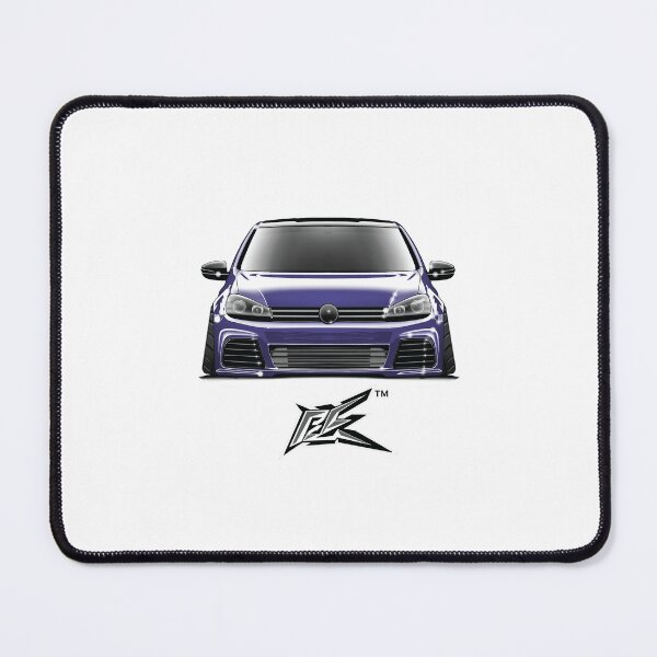 Item preview, popular german midsize hatchback mk6 purple  designed and sold by NaquashM.