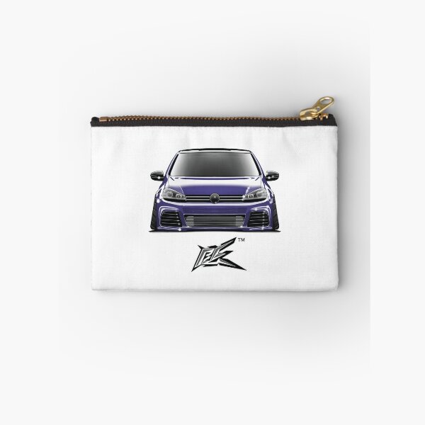 Item preview, popular german midsize hatchback mk6 purple  designed and sold by NaquashM.