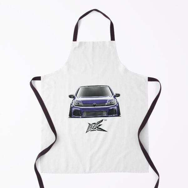 Item preview, popular german midsize hatchback mk6 purple designed and sold by NaquashM.