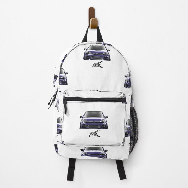 Item preview, popular german midsize hatchback mk6 purple  designed and sold by NaquashM.
