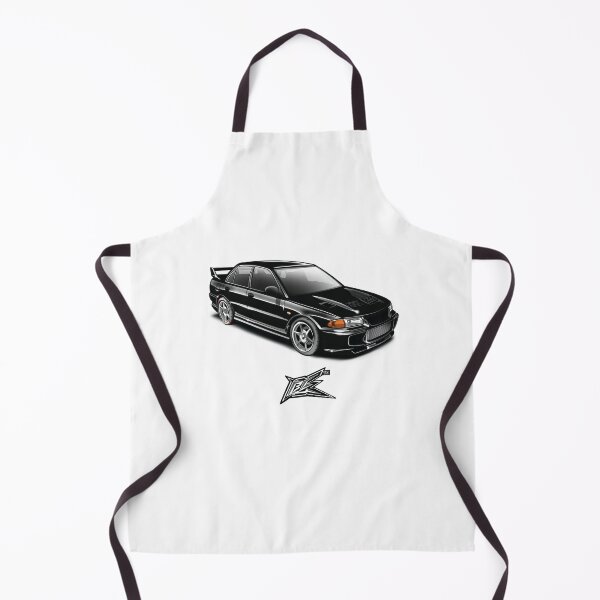 Item preview, mitsubishi lancer evo3 black designed and sold by NaquashM.