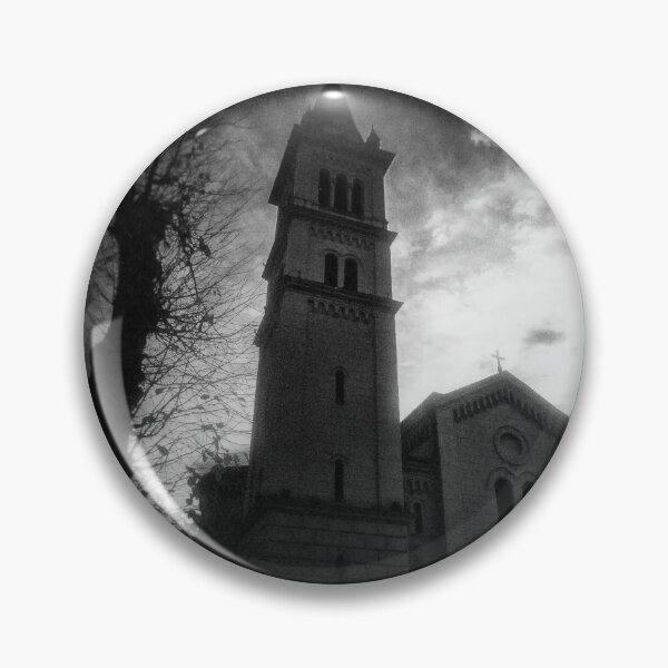 Item preview, St Joseph Roman Catholic Church  designed and sold by View From The Grave.