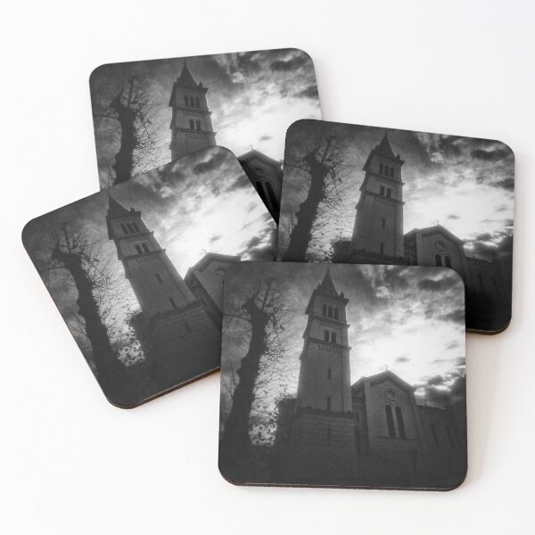 Item preview, St Joseph Roman Catholic Church  designed and sold by View From The Grave.
