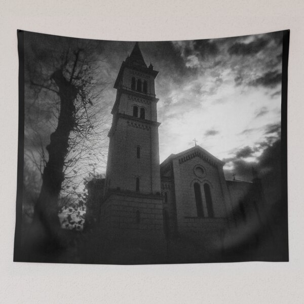 Item preview, St Joseph Roman Catholic Church  designed and sold by View From The Grave.