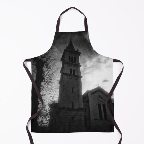 Item preview, St Joseph Roman Catholic Church  designed and sold by View From The Grave.