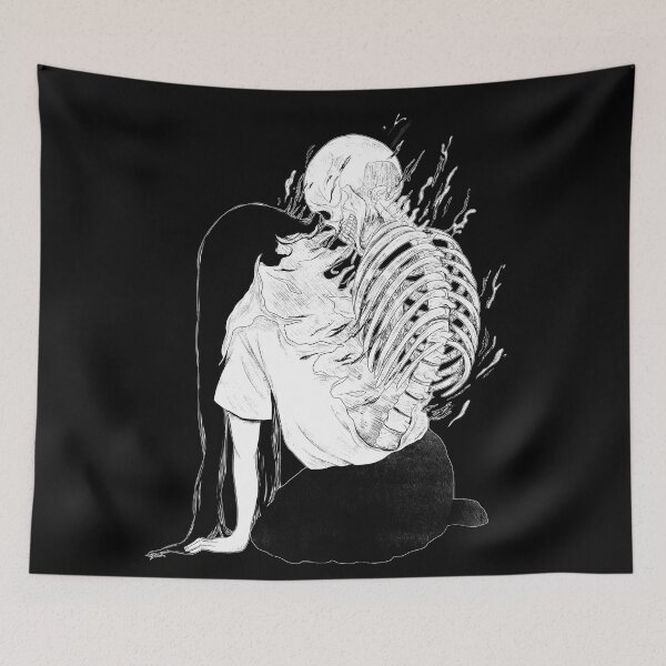 Item preview, Skeleton designed and sold by Dark Design.