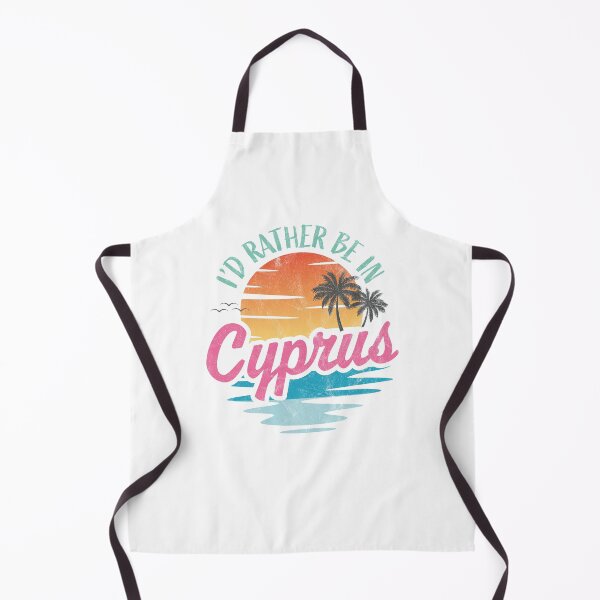 Item preview, I'd rather be in Cyprus designed and sold by PaulSDesign.