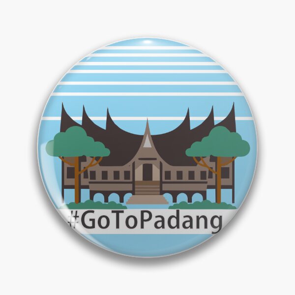 Item preview, Padang, one of the largest cities in Indonesia designed and sold by myindonesia.