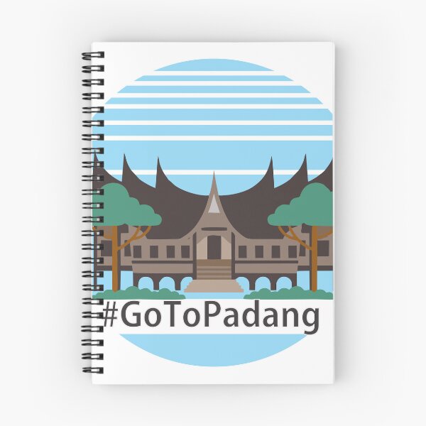 Item preview, Padang, one of the largest cities in Indonesia designed and sold by myindonesia.