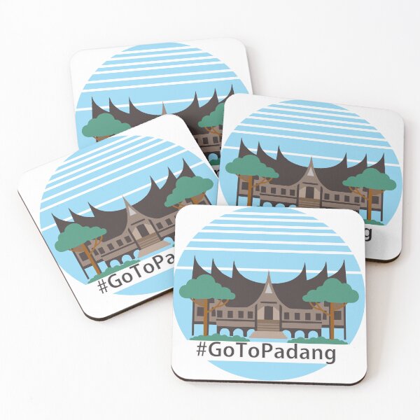 Item preview, Padang, one of the largest cities in Indonesia designed and sold by myindonesia.