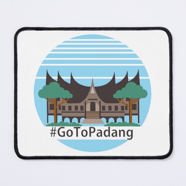Item preview, Padang, one of the largest cities in Indonesia designed and sold by myindonesia.