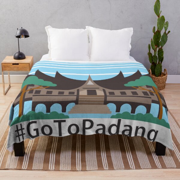 Item preview, Padang, one of the largest cities in Indonesia designed and sold by myindonesia.