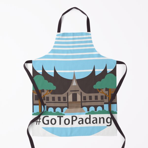 Item preview, Padang, one of the largest cities in Indonesia designed and sold by myindonesia.