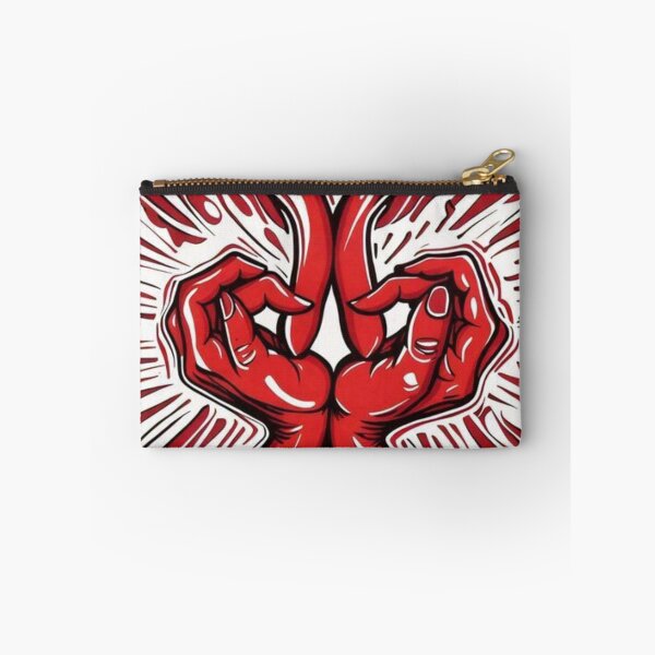 Item preview, Scarlet Devotion designed and sold by Owl-o-the-wisp.