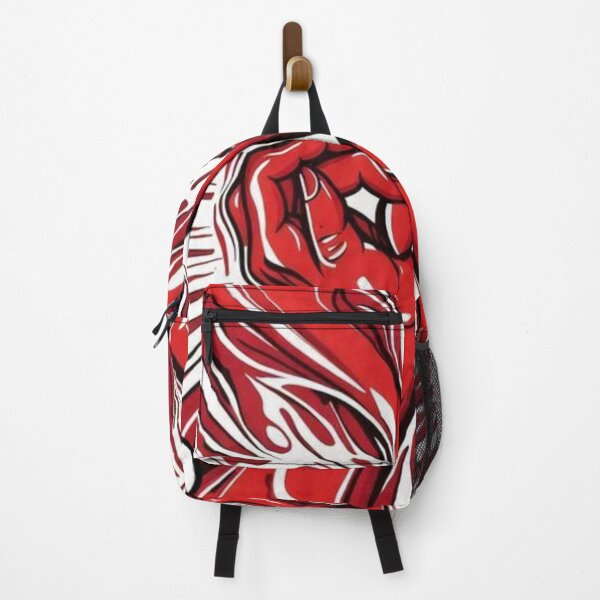 Item preview, Scarlet Devotion designed and sold by Owl-o-the-wisp.