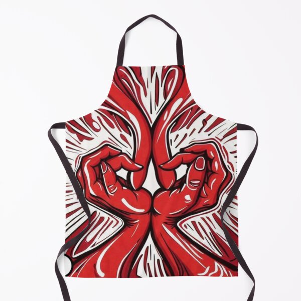 Item preview, Scarlet Devotion designed and sold by Owl-o-the-wisp.