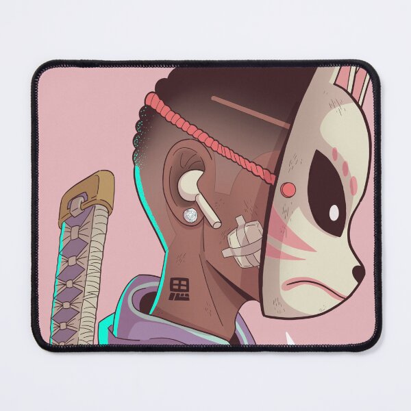 Item preview, Ninja Boy designed and sold by brefs.