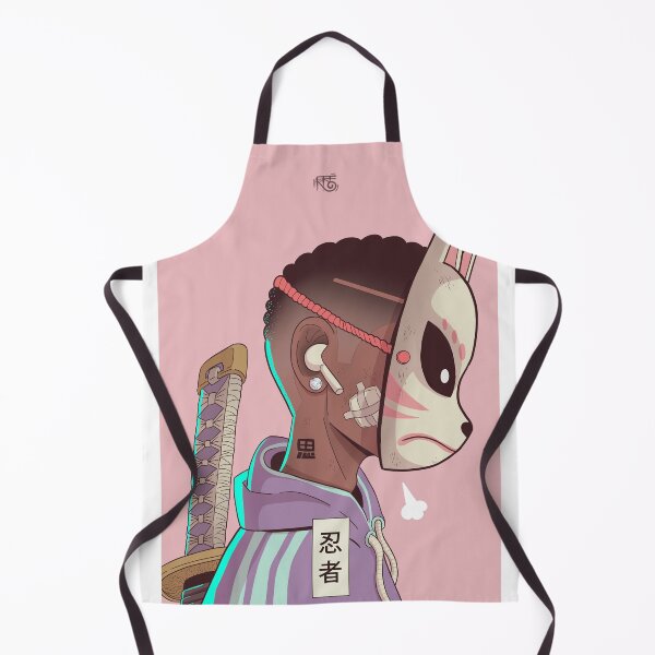 Item preview, Ninja Boy designed and sold by brefs.
