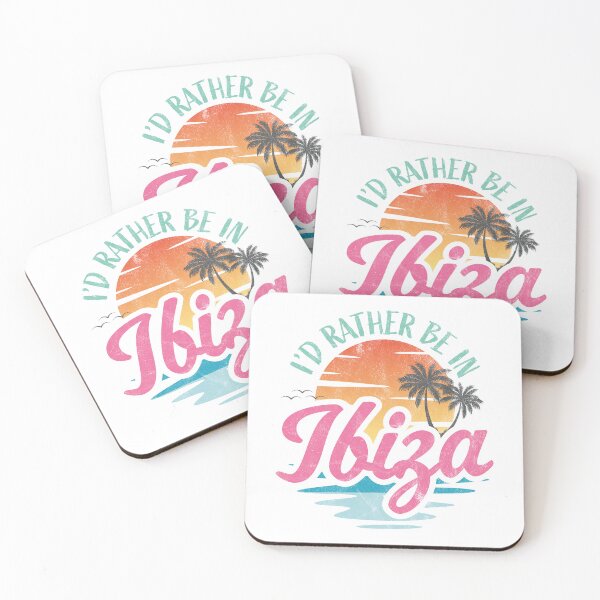 Item preview, I'd rather be in Ibiza designed and sold by PaulSDesign.